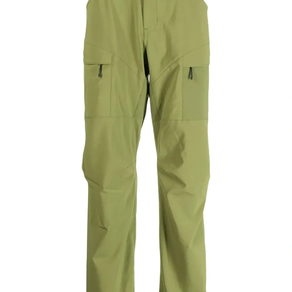 Брюки Yarrow с логотипом