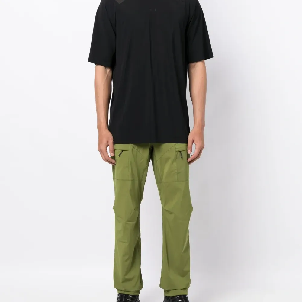 Брюки Yarrow с логотипом