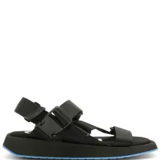 Сандалии с ремешками Сандалии с ремешками