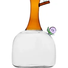 Стеклянный декантер (27.5 см)