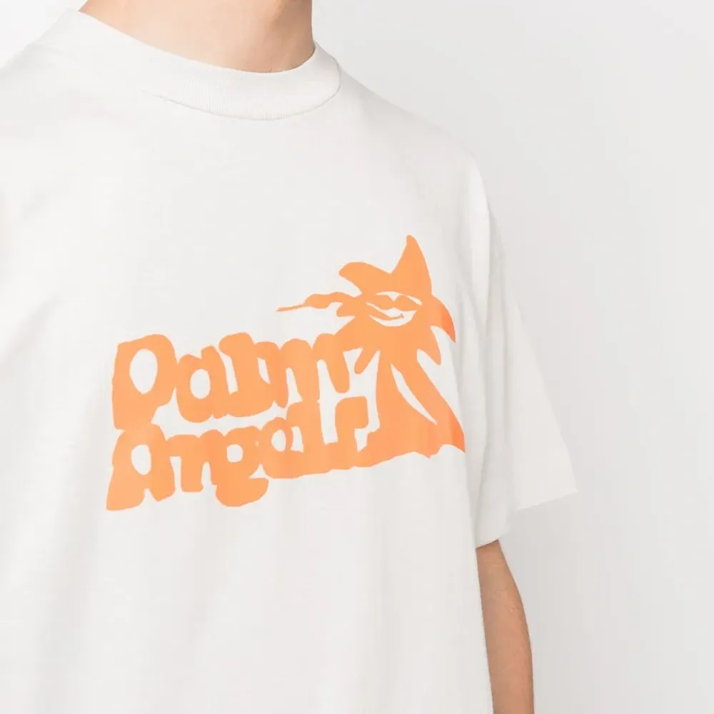 Футболка Enzo с логотипом