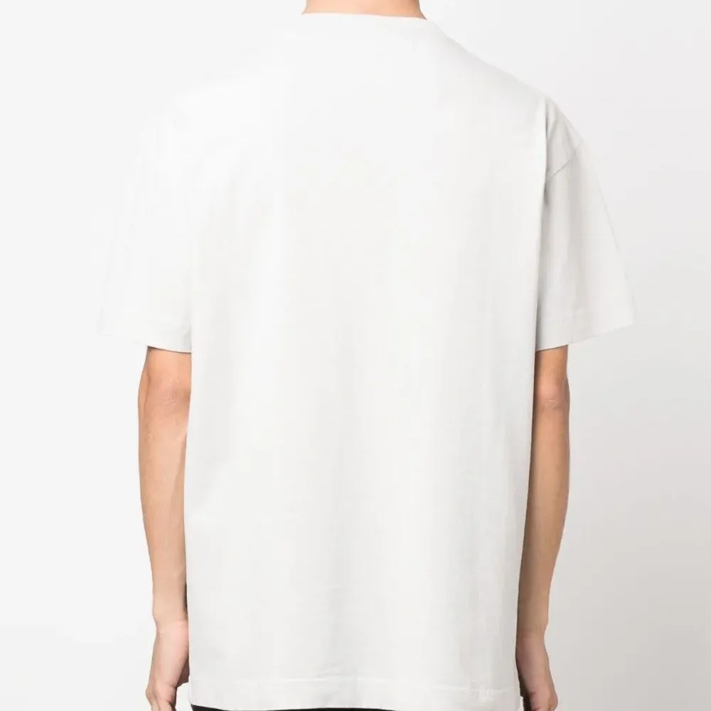 Футболка Enzo с логотипом