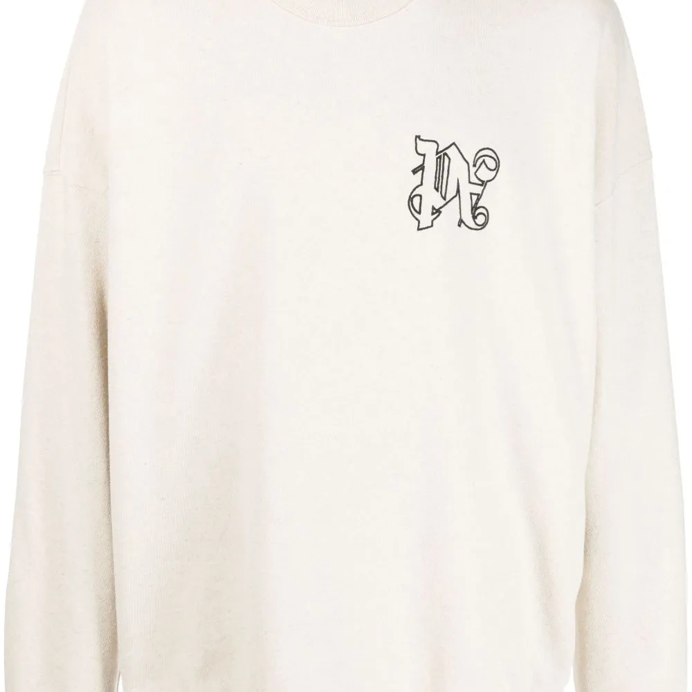 Толстовка с логотипом