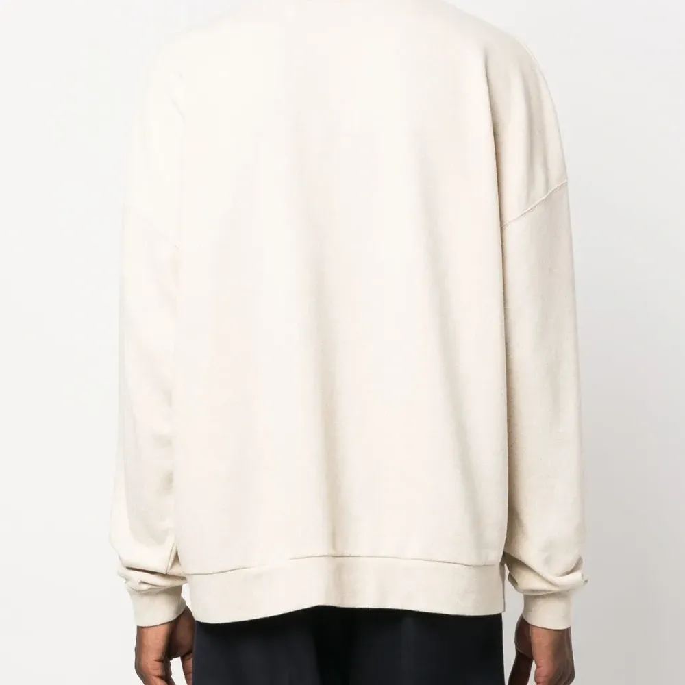 Толстовка с логотипом