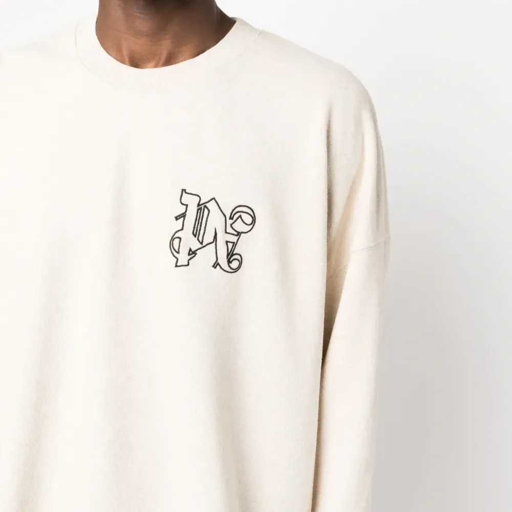 Толстовка с логотипом