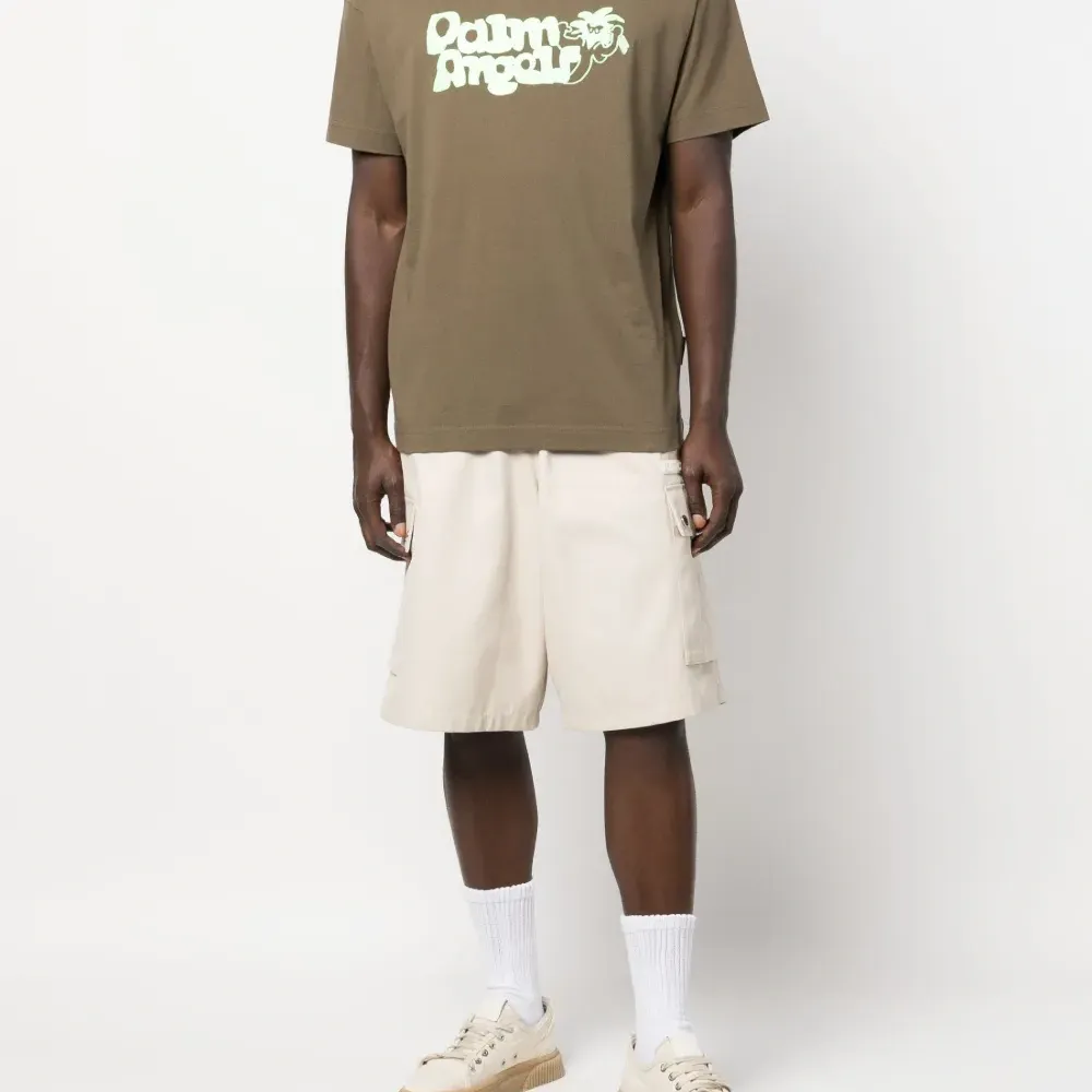 Хлопковая футболка Viper