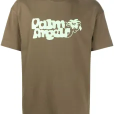 Хлопковая футболка Viper