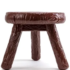 Фактурный табурет Фактурный табурет