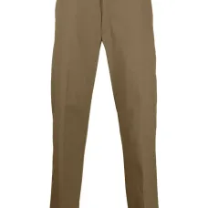 Прямые брюки чинос с подвеской