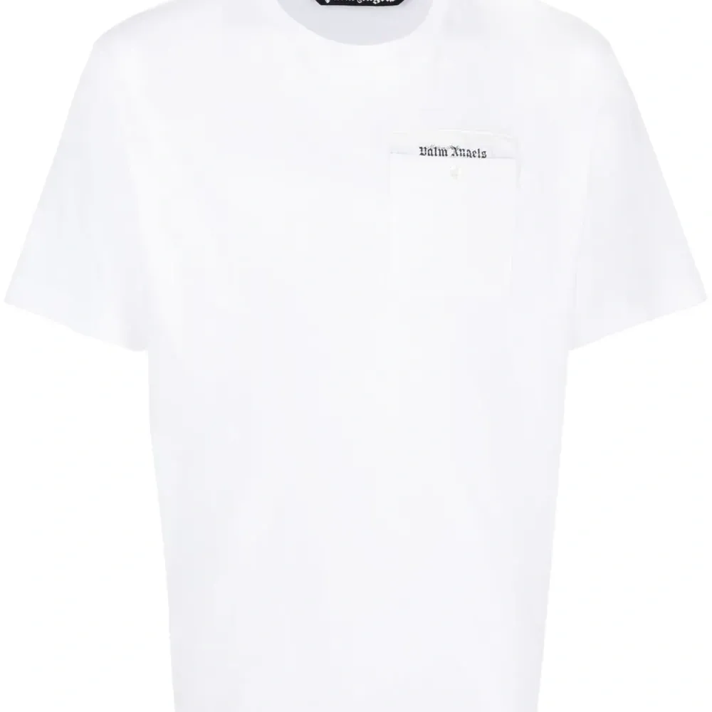 Футболка с логотипом