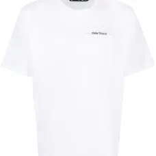 Футболка с логотипом