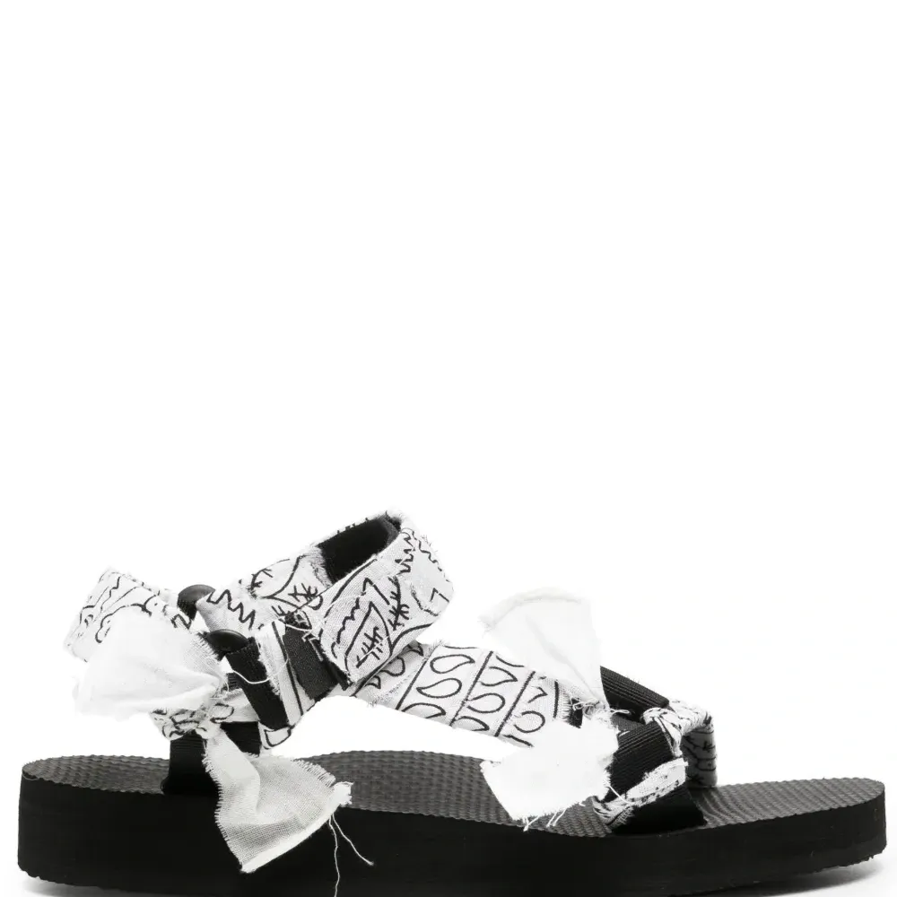 Сандалии Trekky Bandana