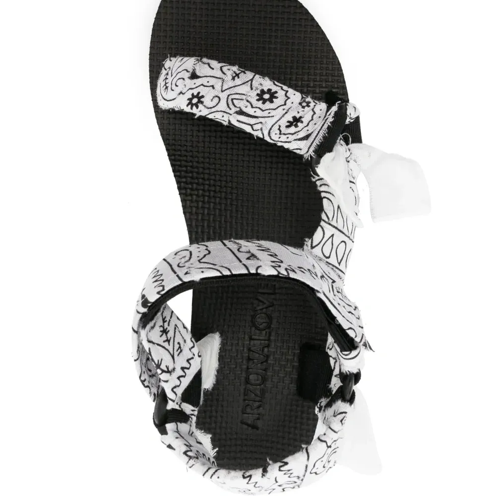 Сандалии Trekky Bandana