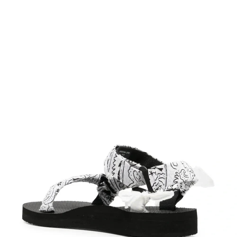 Сандалии Trekky Bandana