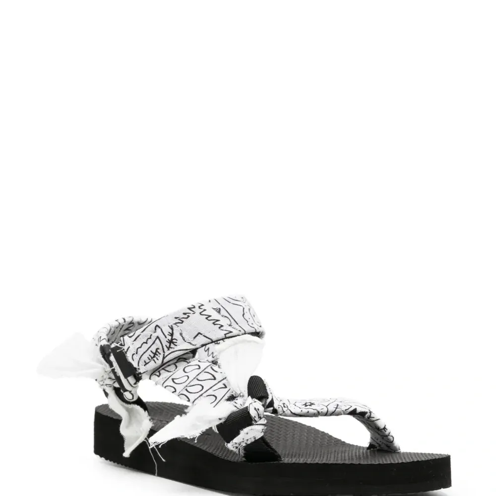 Сандалии Trekky Bandana