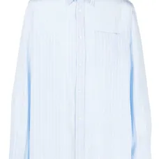 Рубашка 1.0 в полоску