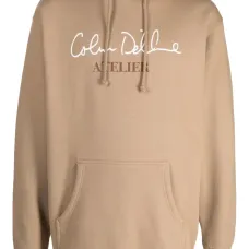 Худи Colm Dillane Atelier