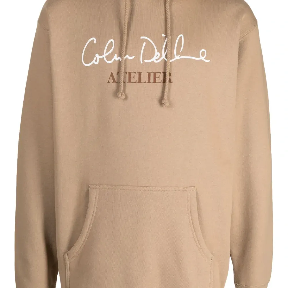 Худи Colm Dillane Atelier