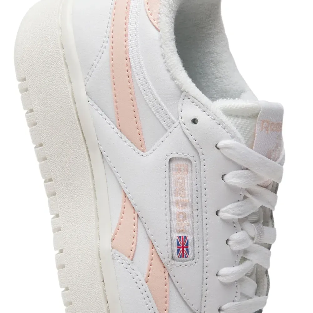 Кроссовки Club C Double Revenge