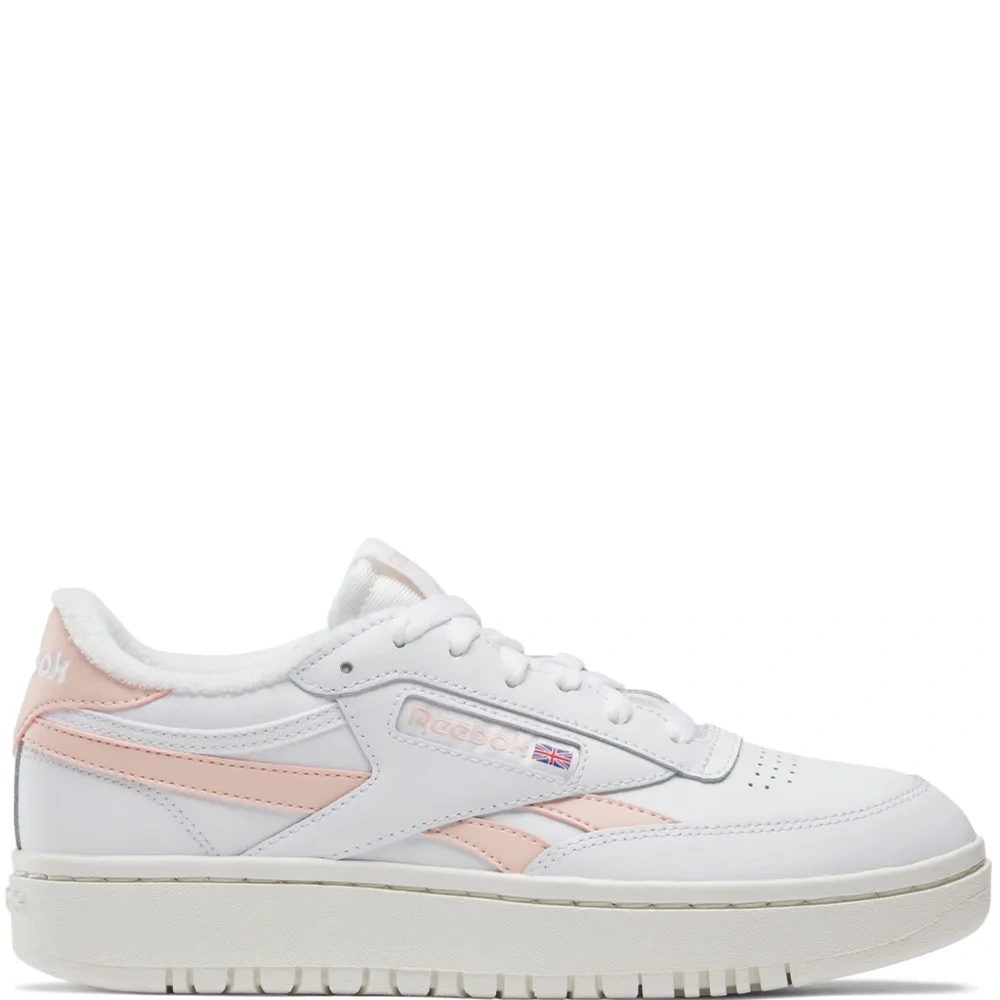 Кроссовки Club C Double Revenge