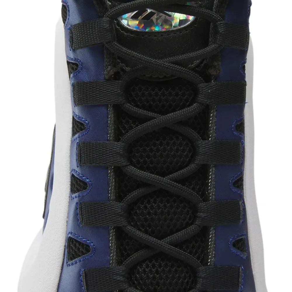 Высокие кеды E22