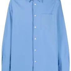 Рубашка 3.0 из органического хлопка