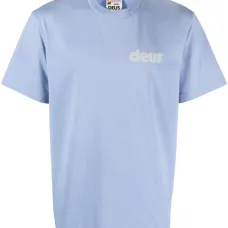 Футболка с логотипом