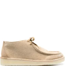 Высокие кроссовки Desert Nomad