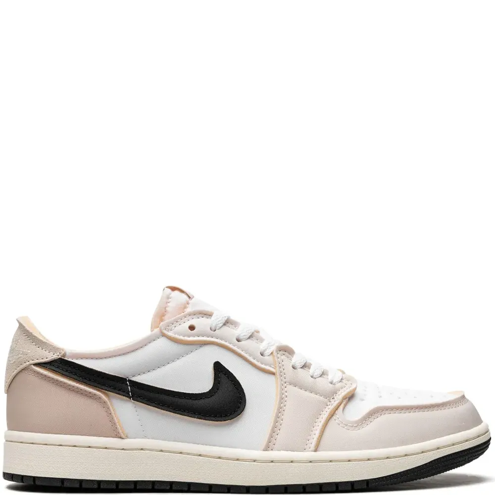 Кроссовки Air Jordan 1 Low OG EX Coconut Milk