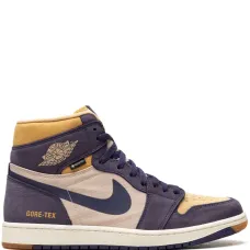 Кроссовки Air Jordan 1 Element Gore-Tex Sky J Purple