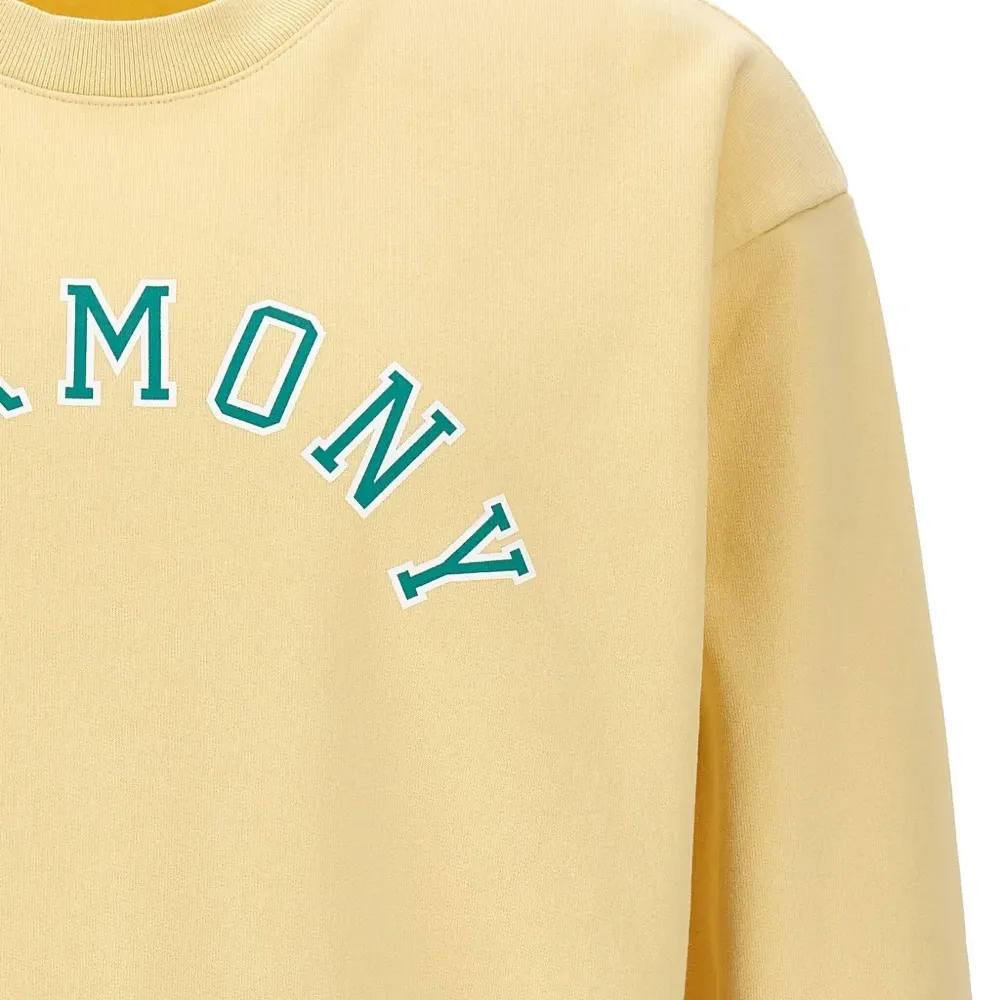 Толстовка Sael Varsity Толстовка Sael Varsity