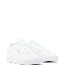 Club C 85 faux-leather sneakers