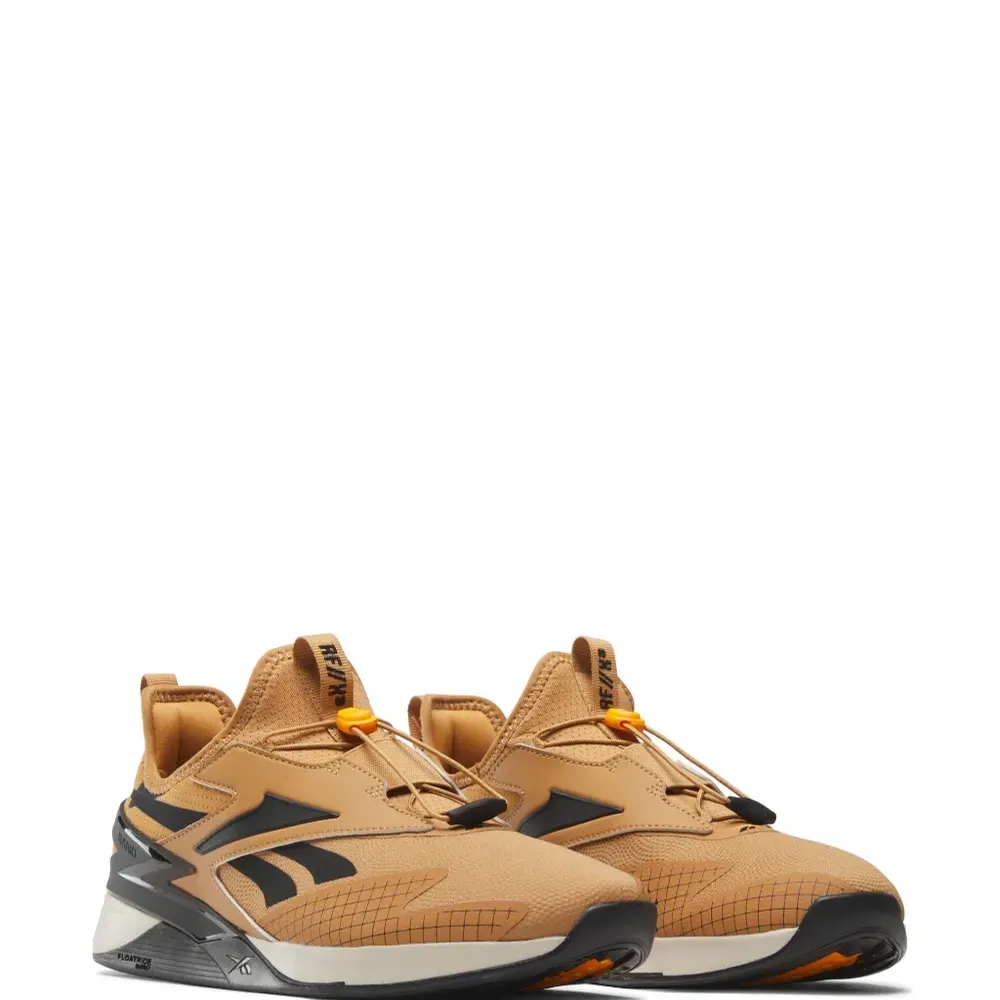 Кроссовки Nano X3 Froning