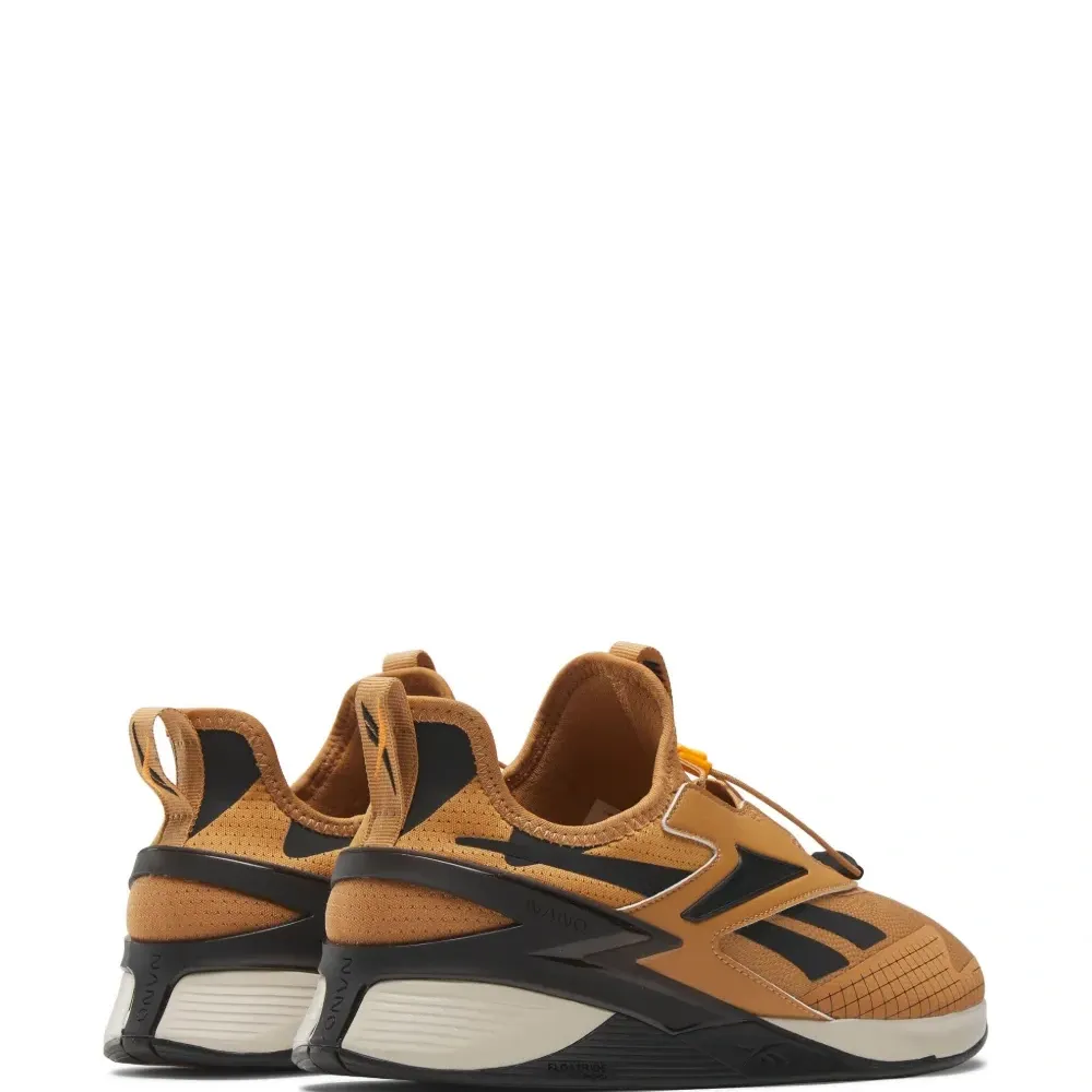 Кроссовки Nano X3 Froning