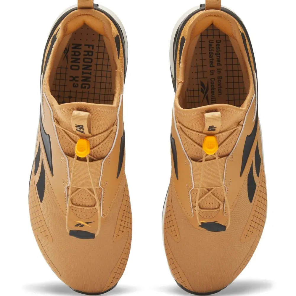 Кроссовки Nano X3 Froning