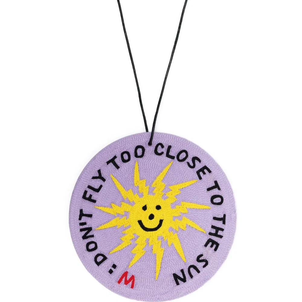 Колье Fan Jewel