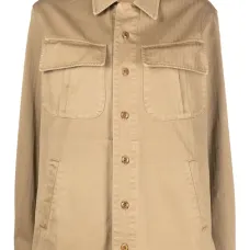Куртка-рубашка Meckong