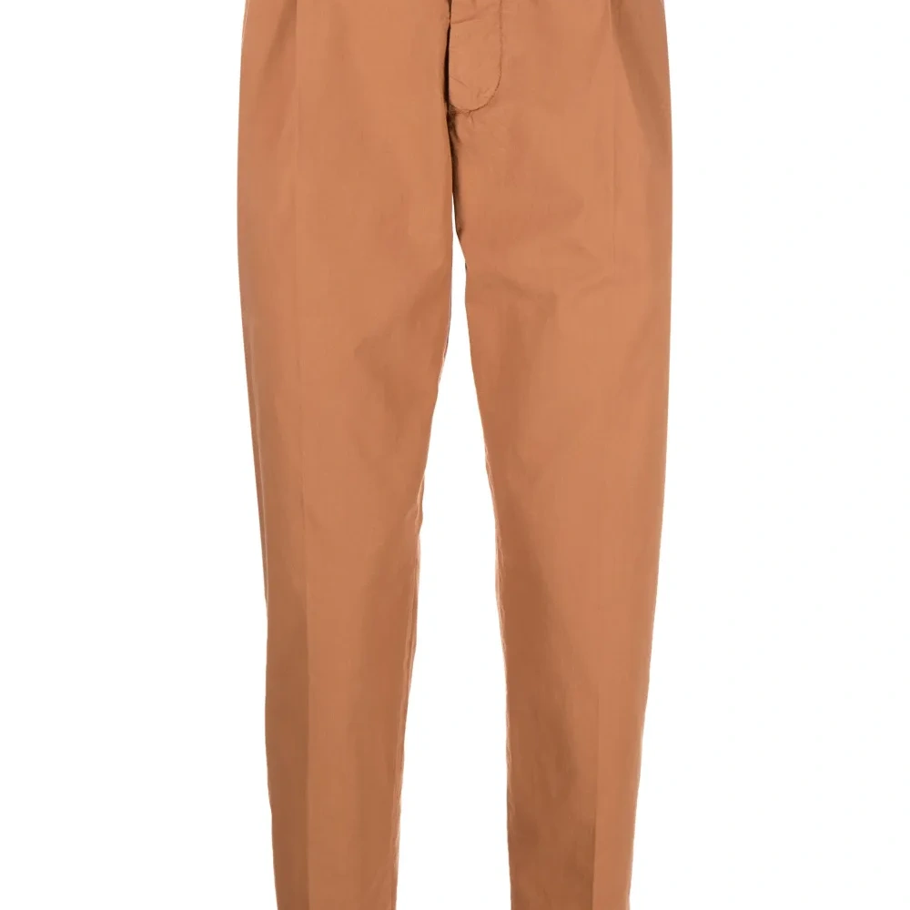 Брюки Riccardo прямого кроя