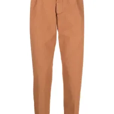 Брюки Riccardo прямого кроя