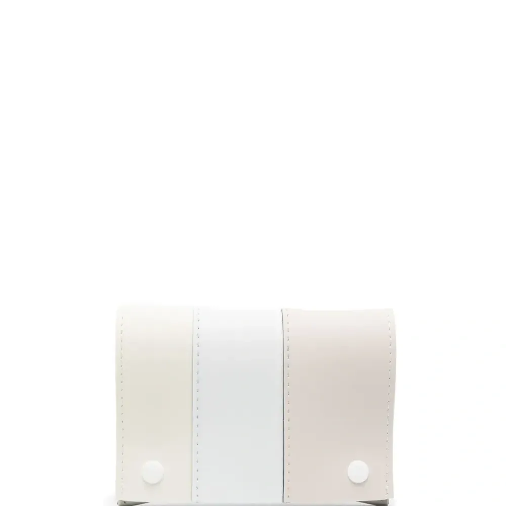 Кошелек со вставками