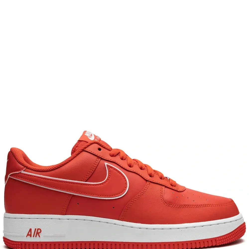Кроссовки Air Force 1 '07