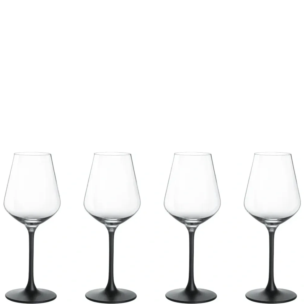 Набор Manufacture Rock из четырех бокалов для вина