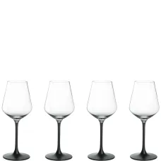 Набор Manufacture Rock из четырех бокалов для вина