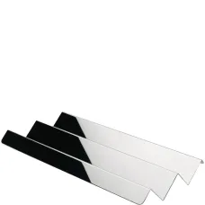 Поднос V из нержавеющей стали Поднос V из нержавеющей стали