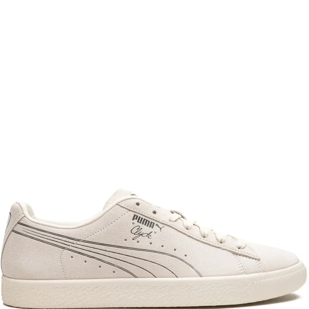 Кроссовки Clyde No. 1