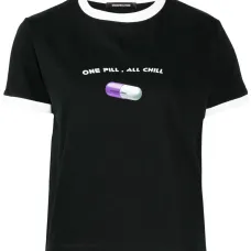 Футболка с графичным принтом Футболка с графичным принтом