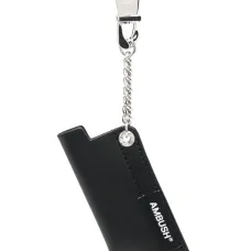 Брелок в виде чехла для зажигалки