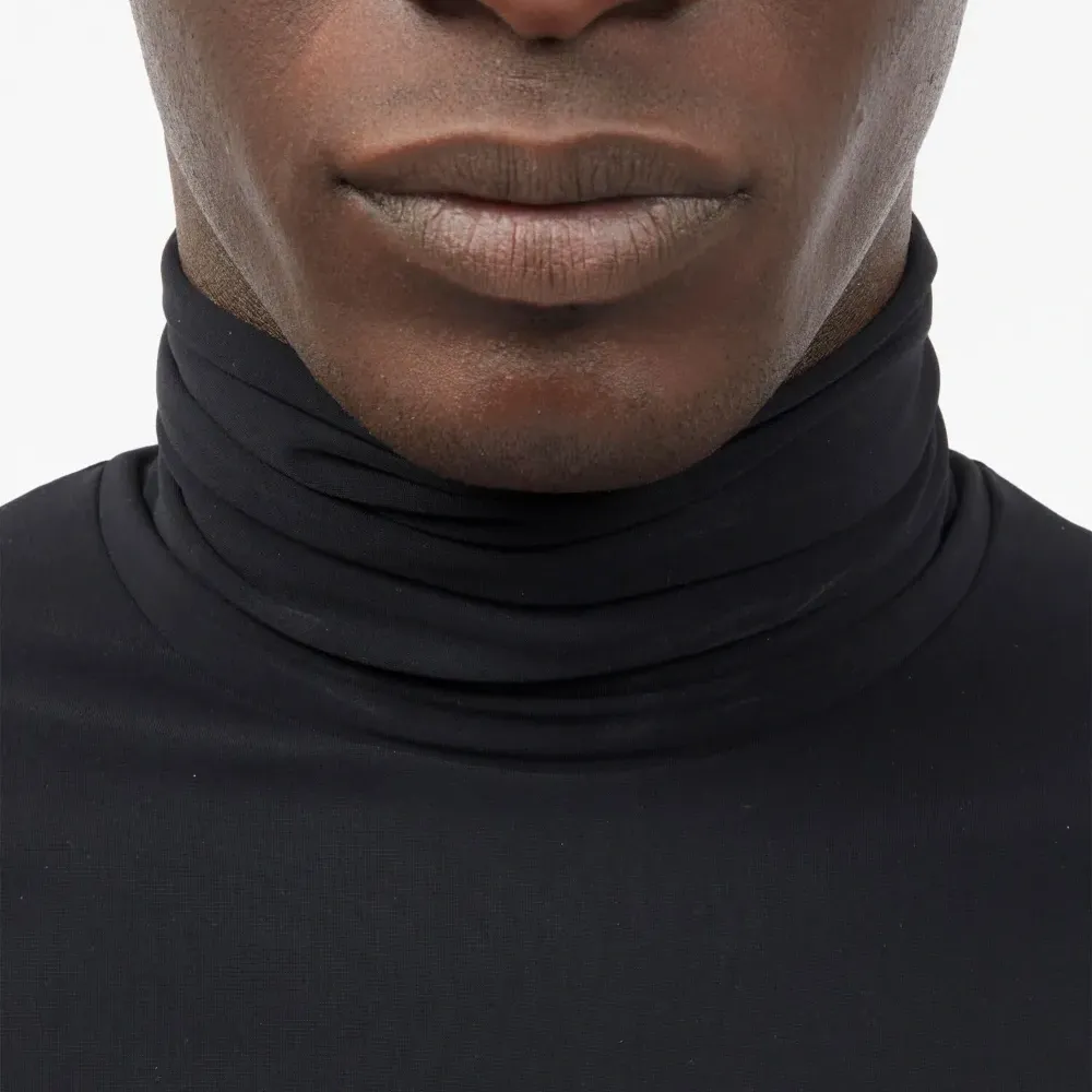 Серьги-кольца с гравировкой Numeric Серьги-кольца с гравировкой Numeric