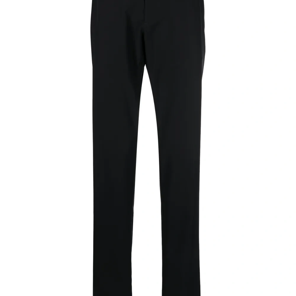 Прямые брюки