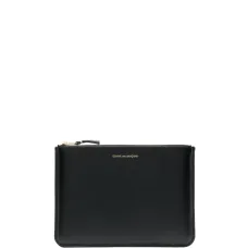 Кошелек с логотипом